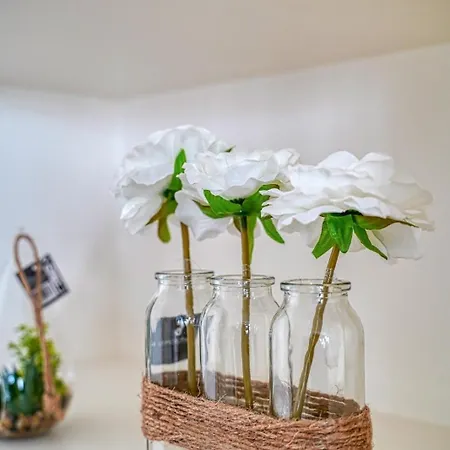 Apartment La Boheme X Paris X Netflix Maisons-Alfort